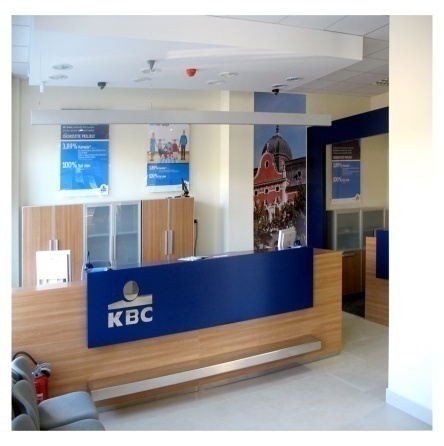 KBC banka